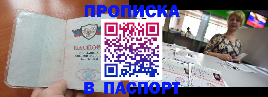 прописка в квартире в Фрязино